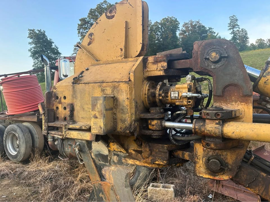 1979 Delta 150 for sale ref 14650656 - MachineryBroker.com