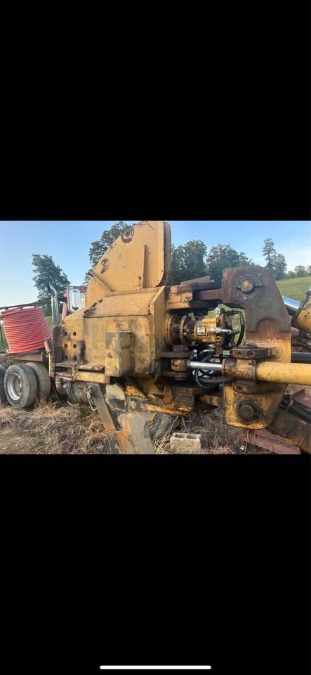 1979 Delta 150 for sale ref 14650656 - MachineryBroker.com