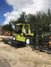 1988 Clark c - 500 Forklift for sale ref 97993689 - MachineryBroker.com