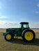 1993 John Deere 4960 for sale ref 16631085 - MachineryBroker.com