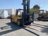 1994 CAT V330 for sale ref 32330337 - MachineryBroker.com