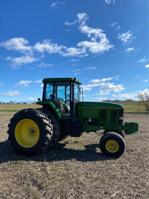 1994 John Deere 7800 for sale ref 49899421 - MachineryBroker.com