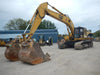 1996 CATERPILLAR 350L for sale ref 14103583 - MachineryBroker.com