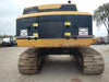 1996 CATERPILLAR 350L for sale ref 14103583 - MachineryBroker.com