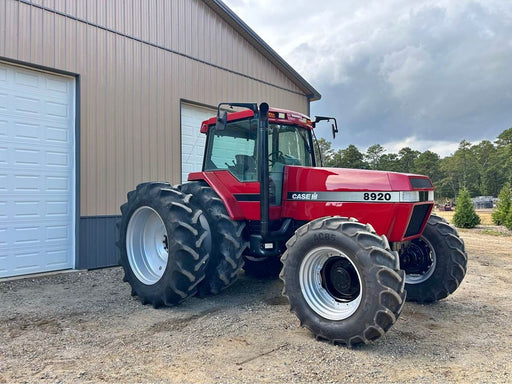 1998 Case IH 8920 for sale ref 38044984 - MachineryBroker.com