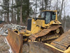 1998 Caterpillar D6M XL for sale ref 17329626 - MachineryBroker.com