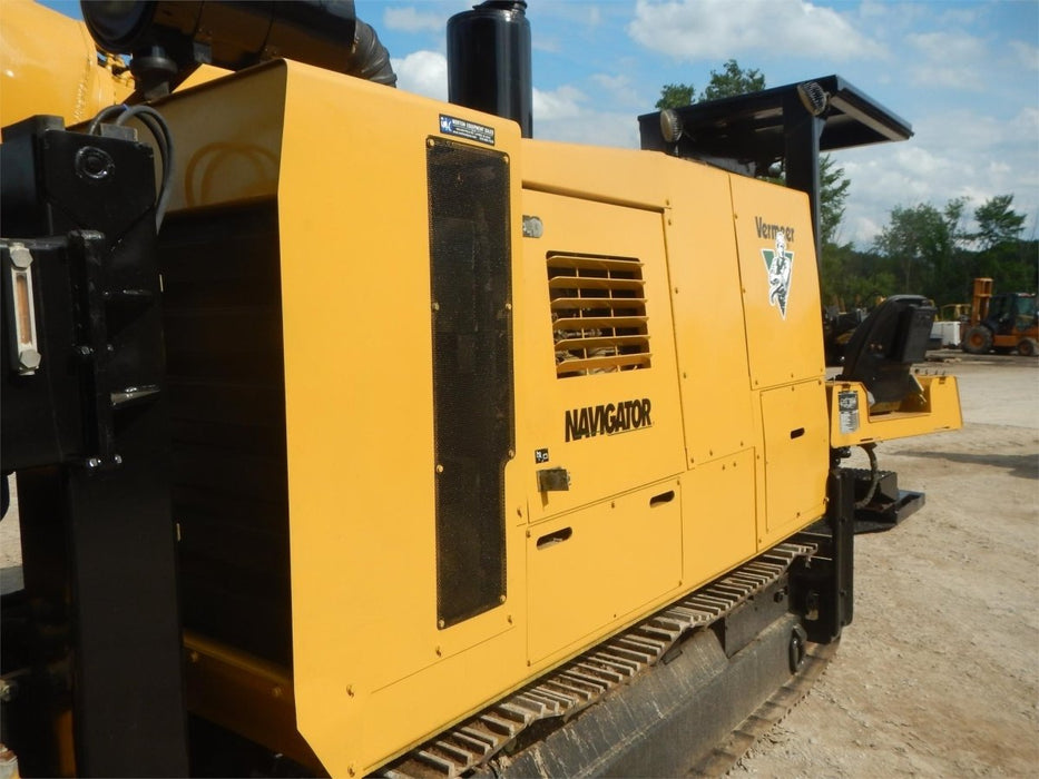 2000 VERMEER NAVIGATOR D80X100 for sale ref 99442706 - MachineryBroker.com