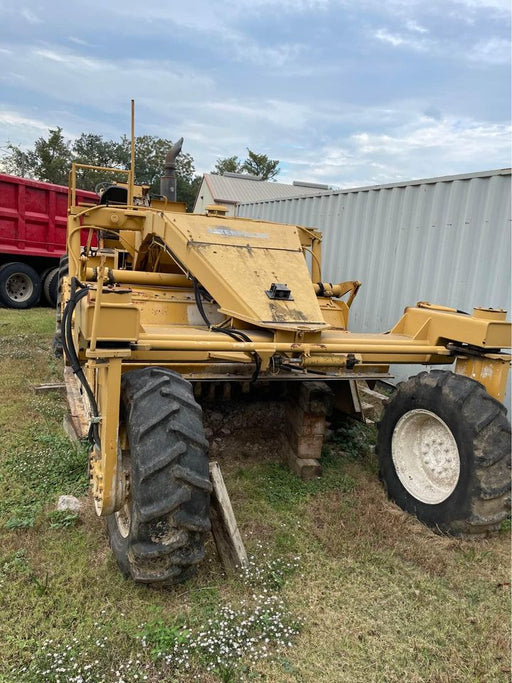 2001 Cat SS - 250B for sale ref 23376725 - MachineryBroker.com