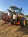 2001 New holland fx 45 for sale ref 72780382 - MachineryBroker.com