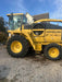 2001 New holland fx 45 for sale ref 72780382 - MachineryBroker.com