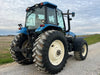 2002 New Holland tm150 for sale ref 60081219 - MachineryBroker.com