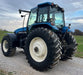 2002 New Holland tm150 for sale ref 60081219 - MachineryBroker.com