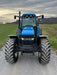 2002 New Holland tm150 for sale ref 60081219 - MachineryBroker.com