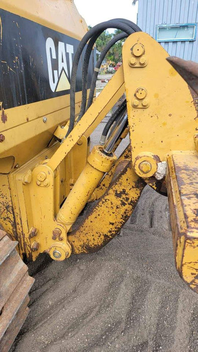 2004 Caterpillar D4G XL for sale ref 56029368 - MachineryBroker.com