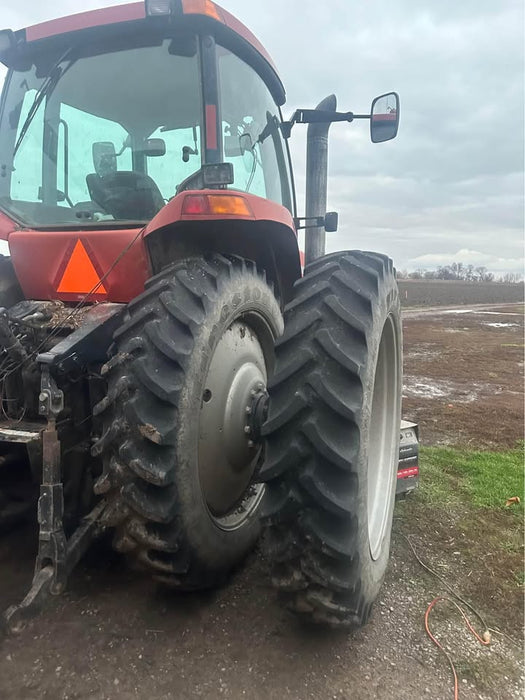 2005 Caseih MX230 for sale ref 18101065 - MachineryBroker.com