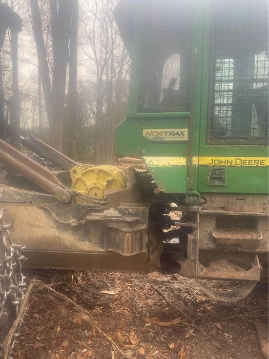 2005 John Deere 648g3 for sale ref 57665944 - MachineryBroker.com