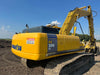 2005 Komatsu pc300 for sale ref 41923211 - MachineryBroker.com