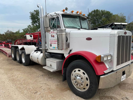 2005 peterbilt 389 for sale ref 97517581 - MachineryBroker.com