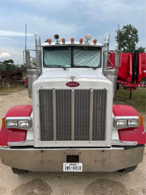 2005 peterbilt 389 for sale ref 97517581 - MachineryBroker.com