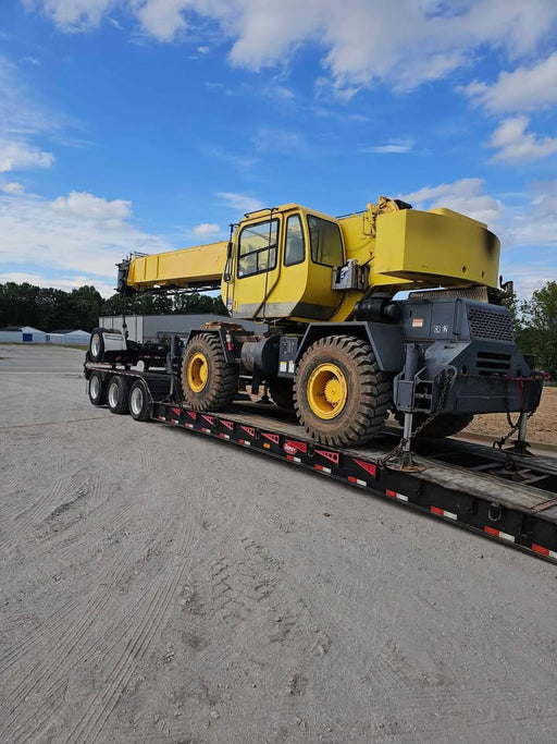 2005 Terex RT230 for sale ref 49025674 - MachineryBroker.com