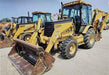 2006 CAT 446D Backhoe for sale ref 50669829 - MachineryBroker.com