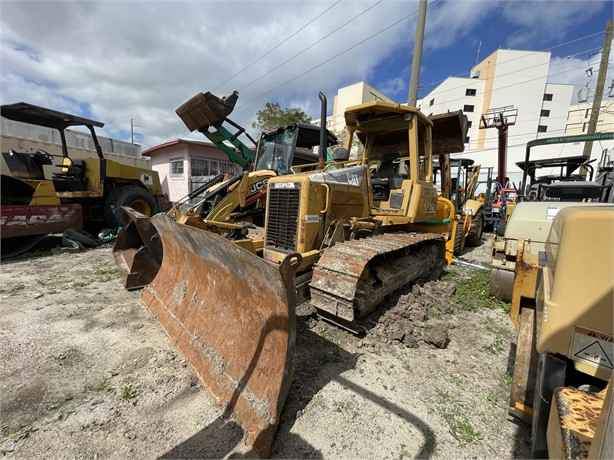 2006 CAT D5G Dozer for sale ref 81243622 - MachineryBroker.com