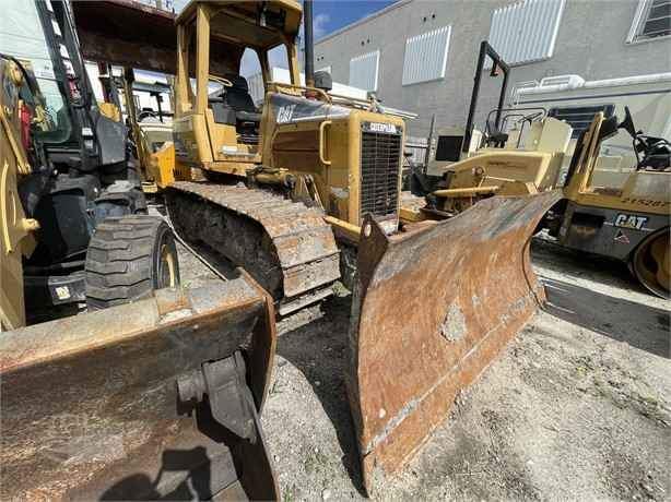 2006 CAT D5G Dozer for sale ref 81243622 - MachineryBroker.com