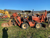 2006 Ditch Witch rt115h for sale ref 61441163 - MachineryBroker.com