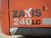 2006 HITACHI ZX240 LC - 3 for sale ref 69438540 - MachineryBroker.com