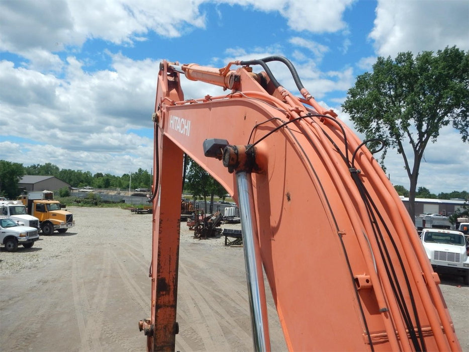 2006 HITACHI ZX240 LC - 3 for sale ref 69438540 - MachineryBroker.com