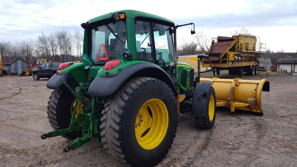 2006 John Deere 6420 for sale ref 65023855 - MachineryBroker.com