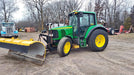 2006 John Deere 6420 for sale ref 65023855 - MachineryBroker.com