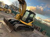 2007 Cat 314 for sale ref 74626303 - MachineryBroker.com