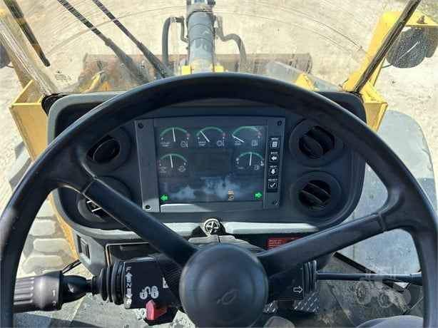 2007 Deere 544j Wheel Loader for sale ref 74451422 - MachineryBroker.com