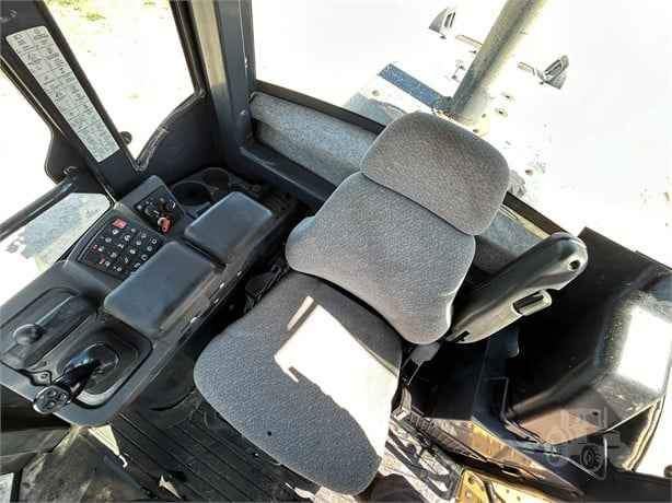 2007 Deere 544j Wheel Loader for sale ref 74451422 - MachineryBroker.com