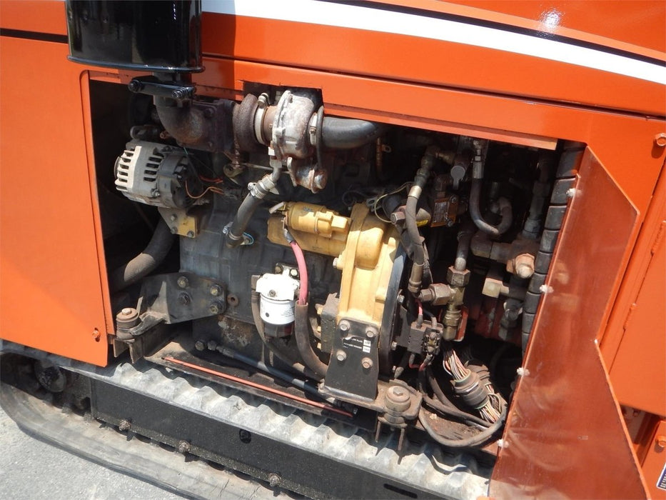 2007 DITCH WITCH JT921S for sale ref 60808511 - MachineryBroker.com