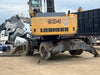 2007 LIEBHERR A934B LITRONIC for sale ref 24778900 - MachineryBroker.com