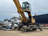 2007 LIEBHERR A934B LITRONIC for sale ref 24778900 - MachineryBroker.com