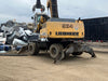 2007 LIEBHERR A934B LITRONIC for sale ref 24778900 - MachineryBroker.com