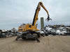 2007 LIEBHERR A934B LITRONIC for sale ref 24778900 - MachineryBroker.com