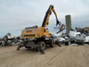 2007 LIEBHERR A934B LITRONIC for sale ref 24778900 - MachineryBroker.com