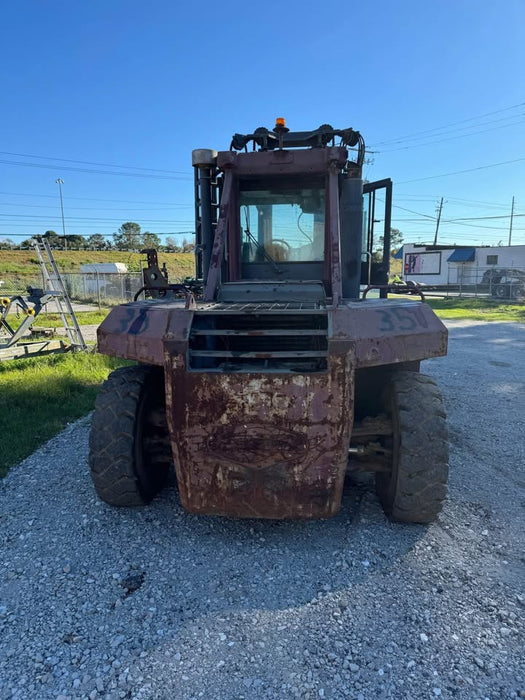 2007 Taylor TE 360L for sale ref 76585662 - MachineryBroker.com