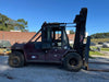 2007 Taylor TE 360L for sale ref 76585662 - MachineryBroker.com