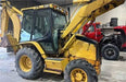 2008 CAT 430D BACKHOE for sale ref 50159425 - MachineryBroker.com