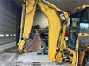 2008 CAT 430D BACKHOE for sale ref 50159425 - MachineryBroker.com