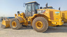 2008 caterpillar 966h for sale ref 94053864 - MachineryBroker.com