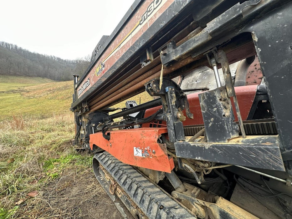 2008 Ditch Witch JT3020 Mach 1 for sale ref 73358438 - MachineryBroker.com