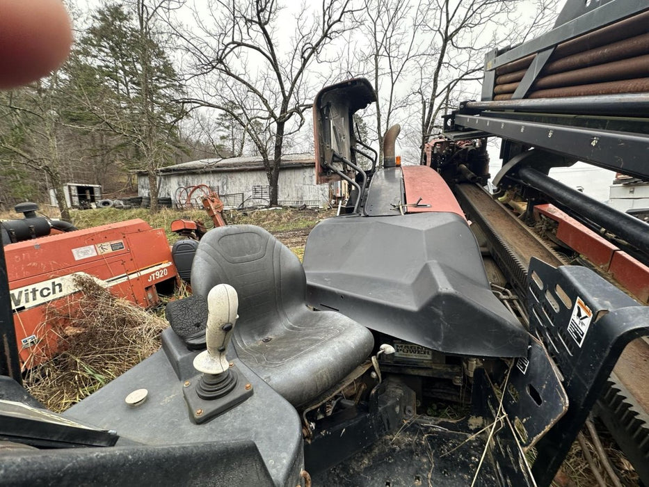 2008 Ditch Witch JT3020 Mach 1 for sale ref 73358438 - MachineryBroker.com