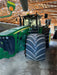 2008 John Deere 8530 for sale ref 54271550 - MachineryBroker.com