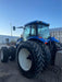 2008 New Holland TG285 for sale ref 38413311 - MachineryBroker.com